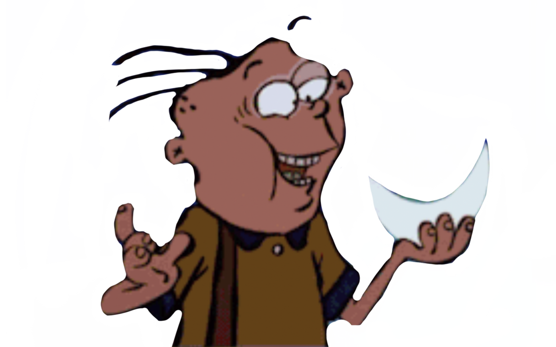 Eddy by DracoAwesomeness on DeviantArt