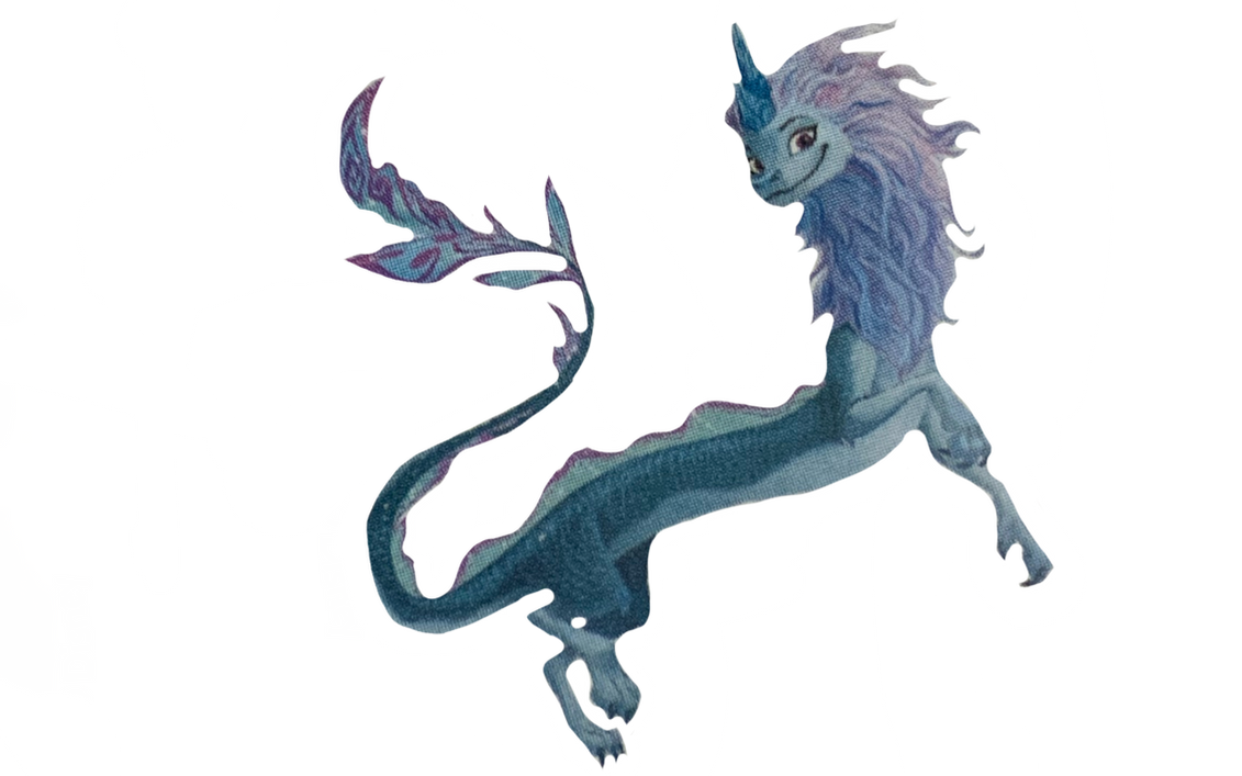 Sisu by DracoAwesomeness on DeviantArt