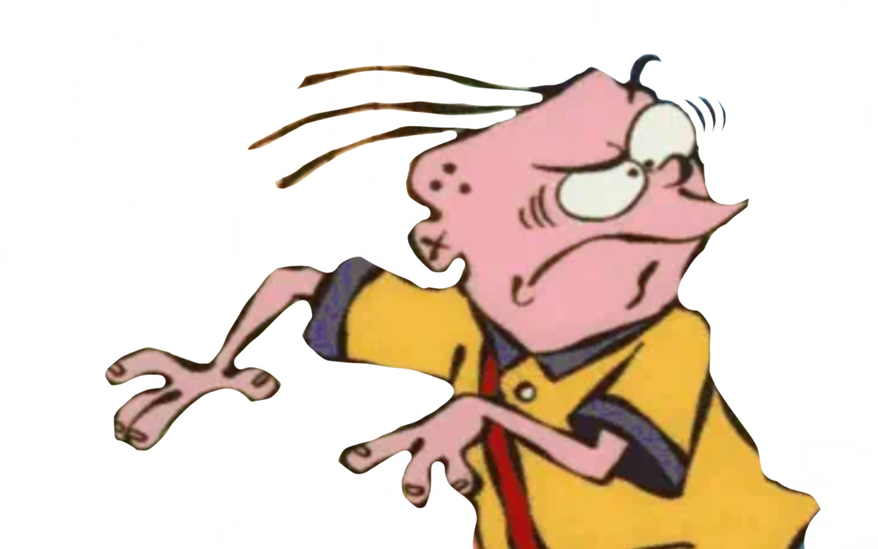Eddy by DracoAwesomeness on DeviantArt