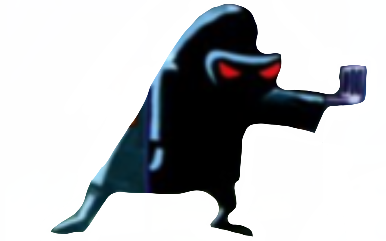 Hash Slinging Slasher by TheJurassicDragon on DeviantArt