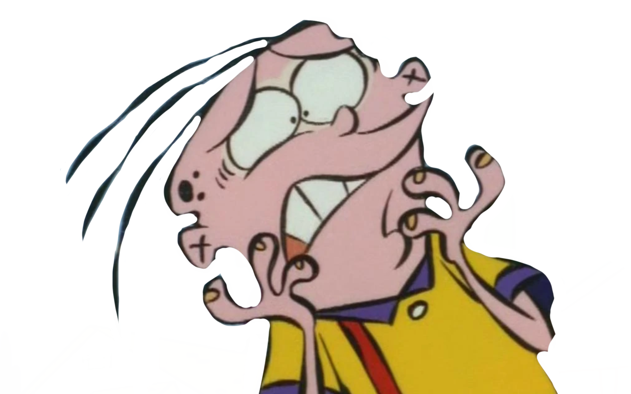Eddy by DracoAwesomeness on DeviantArt