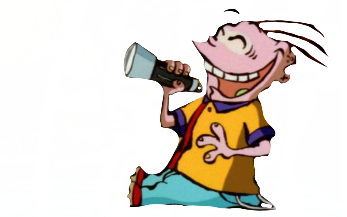 Eddy by DracoAwesomeness on DeviantArt