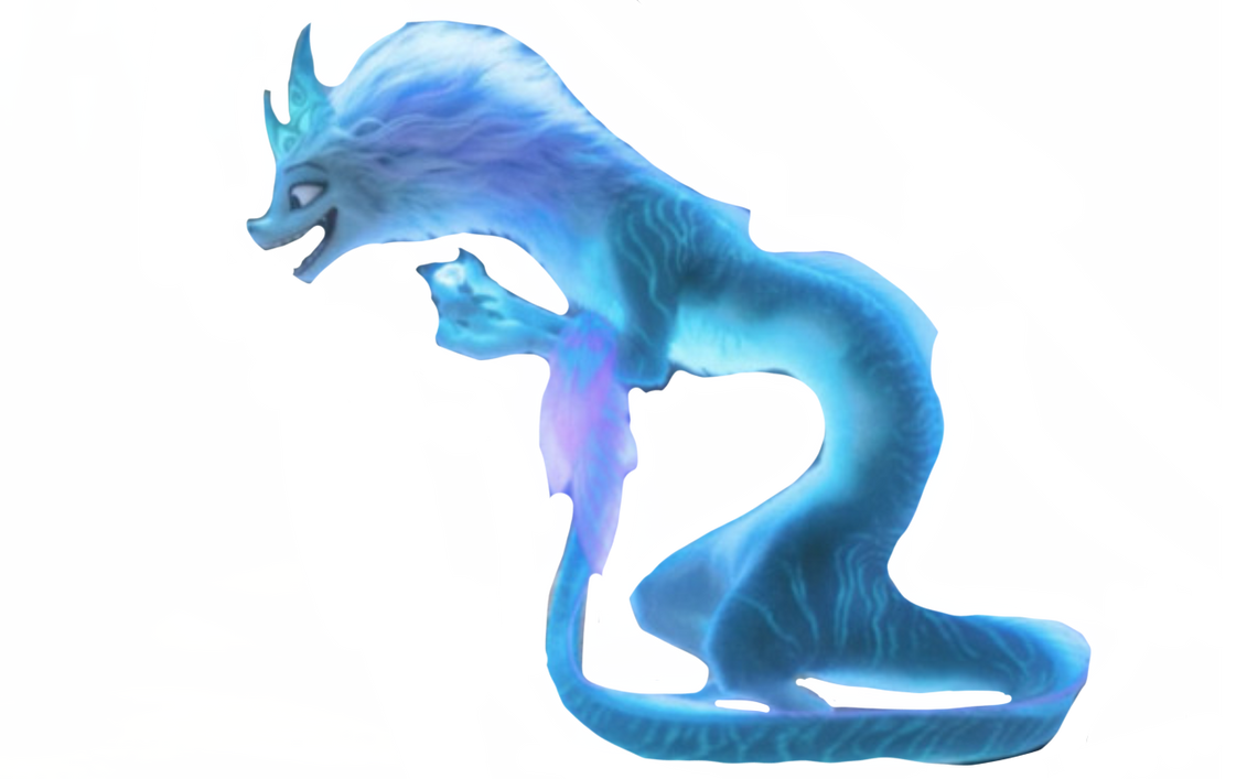 Sisu by DracoAwesomeness on DeviantArt