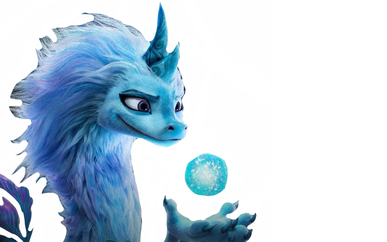 Sisu by DracoAwesomeness on DeviantArt