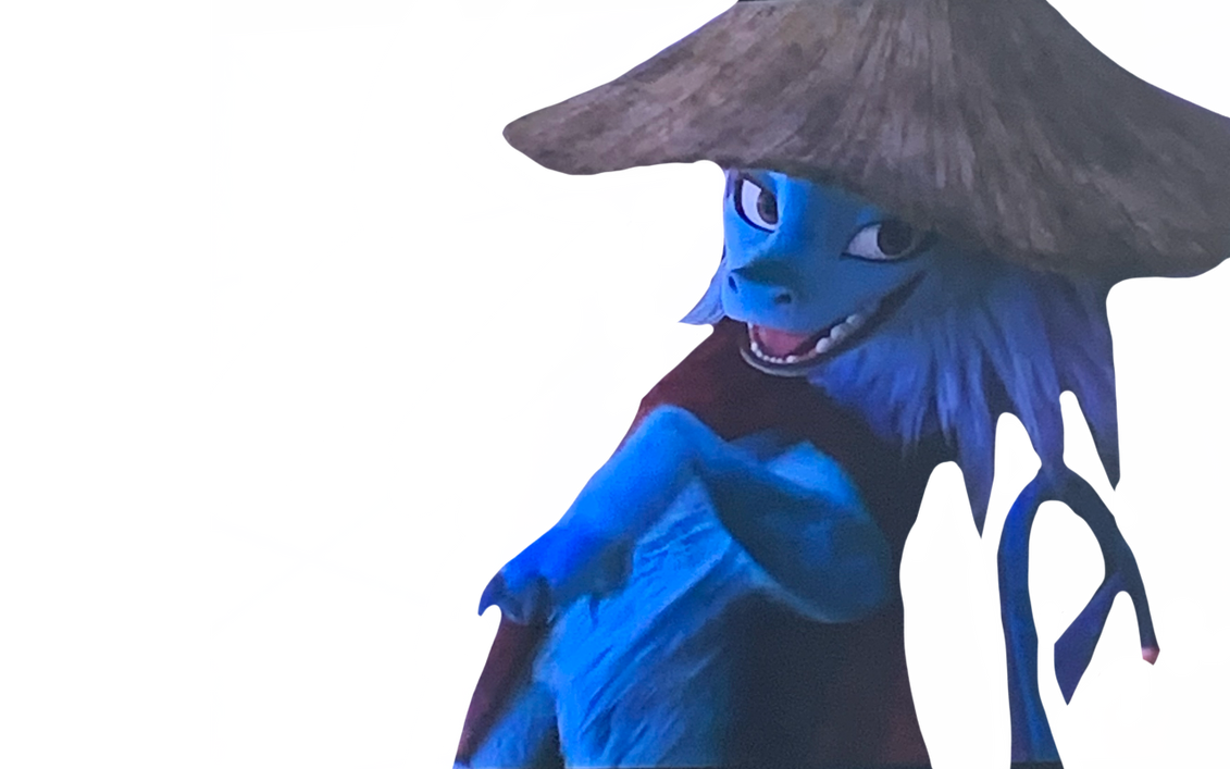 Sisu by Walking-With-Dragons on DeviantArt