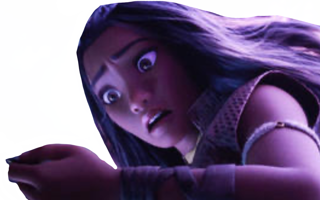 Raya by DracoAwesomeness on DeviantArt