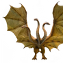 King Ghidorah