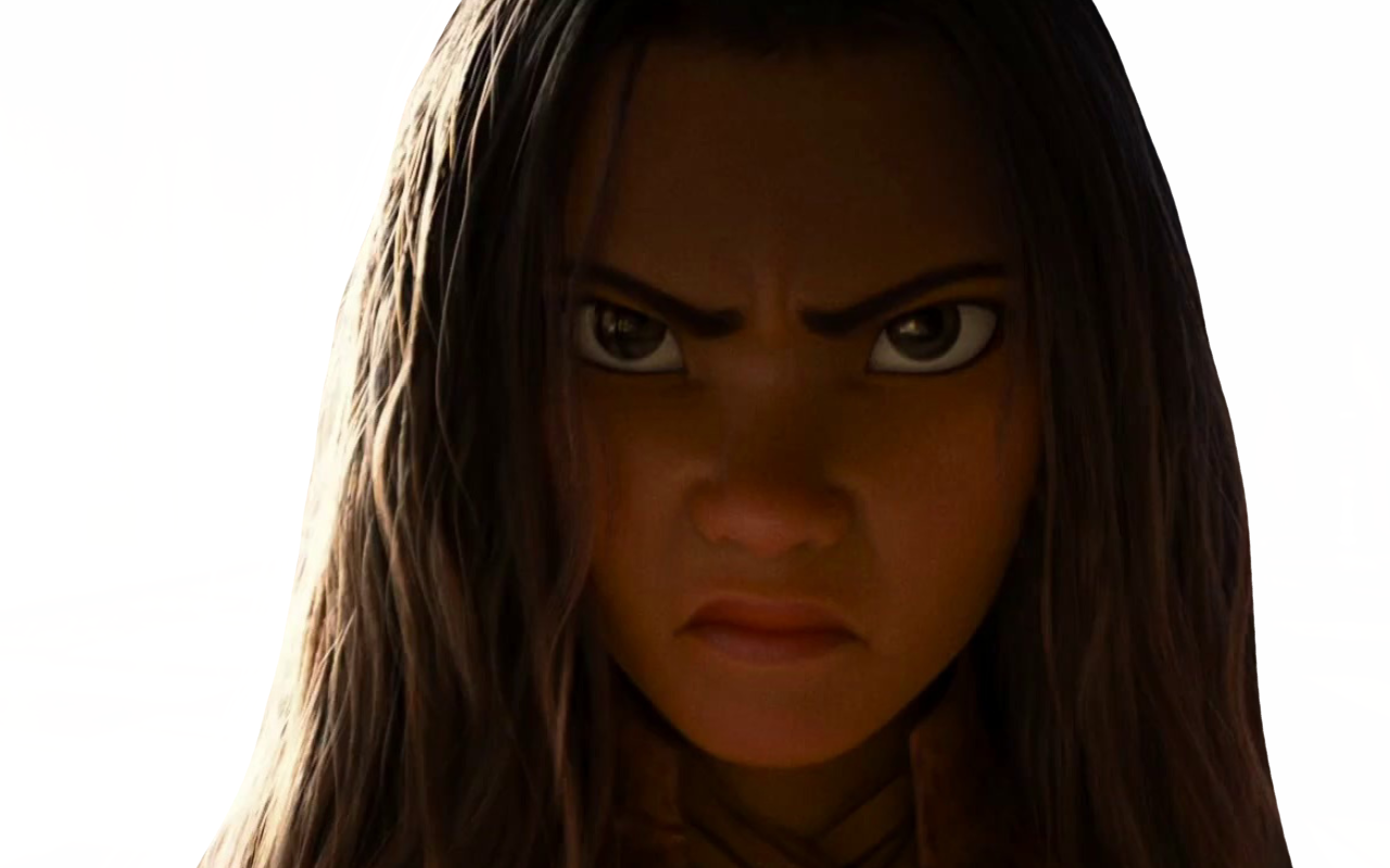 Raya by DracoAwesomeness on DeviantArt