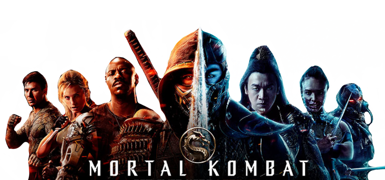 Mortal Kombat (2021 film), Mortal Kombat Wiki