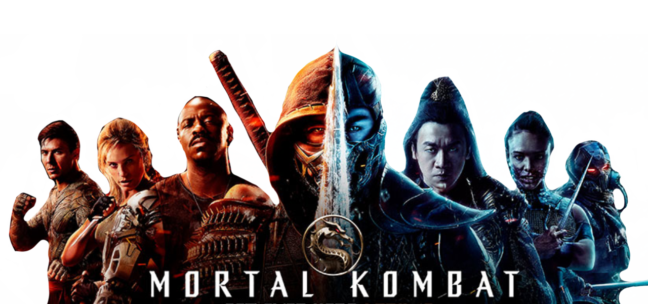 Mortal Kombat (2021) Poster Art by truvneeck on DeviantArt