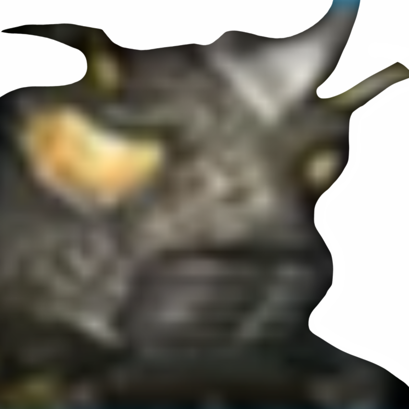 Megalon by DracoAwesomeness on DeviantArt