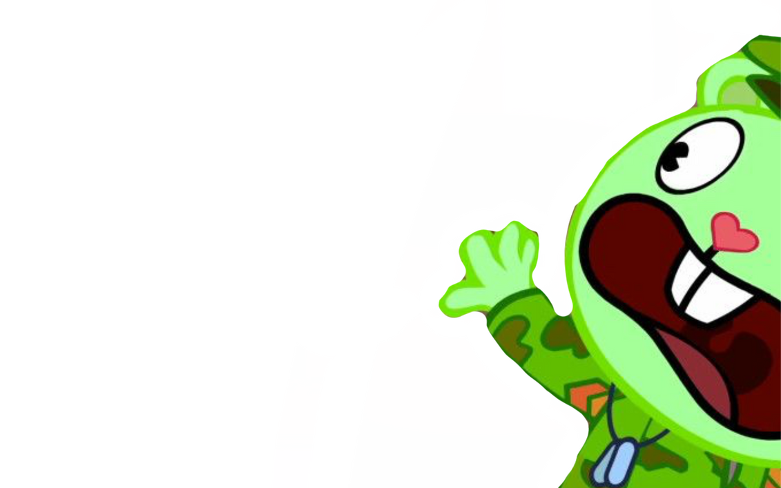 Flippy by DracoAwesomeness on DeviantArt