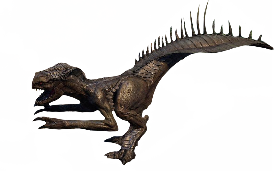 Raptor by DracoAwesomeness on DeviantArt