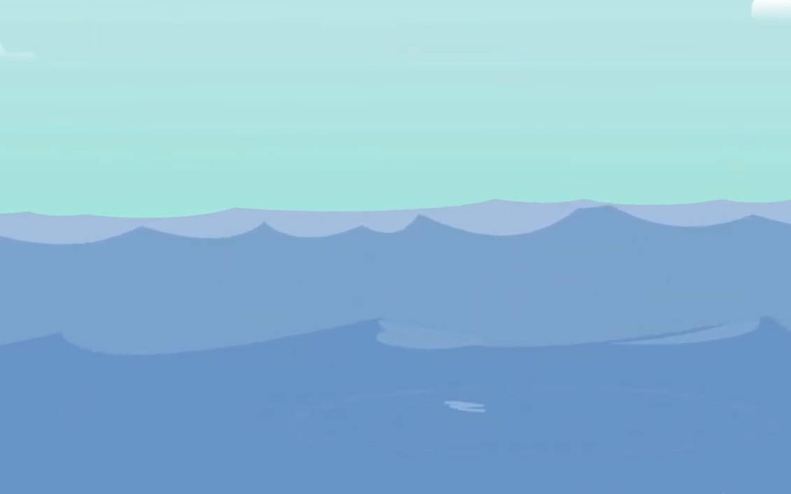 Deviantart Ocean Background The ocean by DracoAwesomeness on DeviantArt
