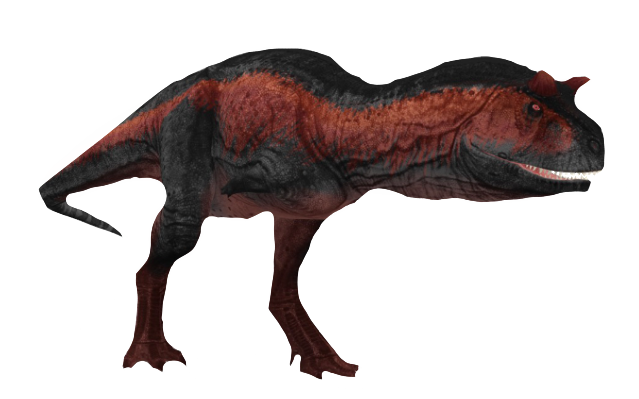 Carnotaurus By DracoAwesomeness On DeviantArt carnotaurus-by-dracoawesomeness-on-deviantart