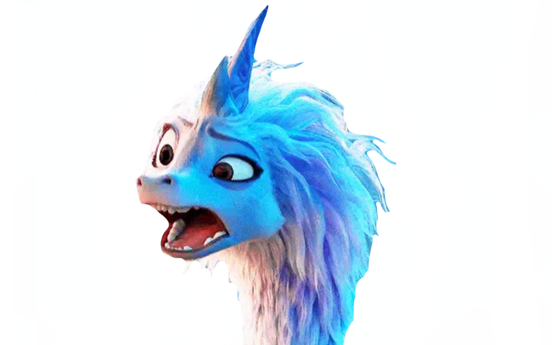 Sisu by DracoAwesomeness on DeviantArt