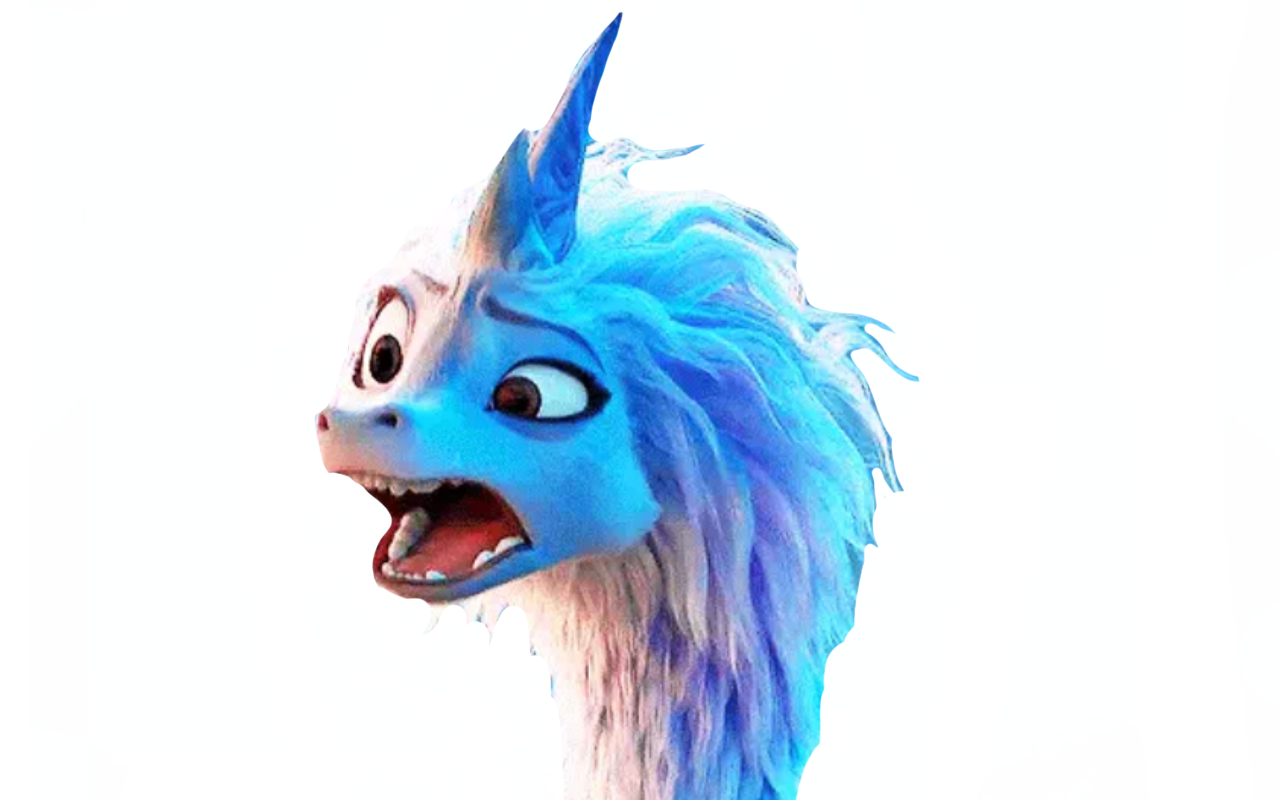 Sisu Mask Sisu by DracoAwesomeness on DeviantArt