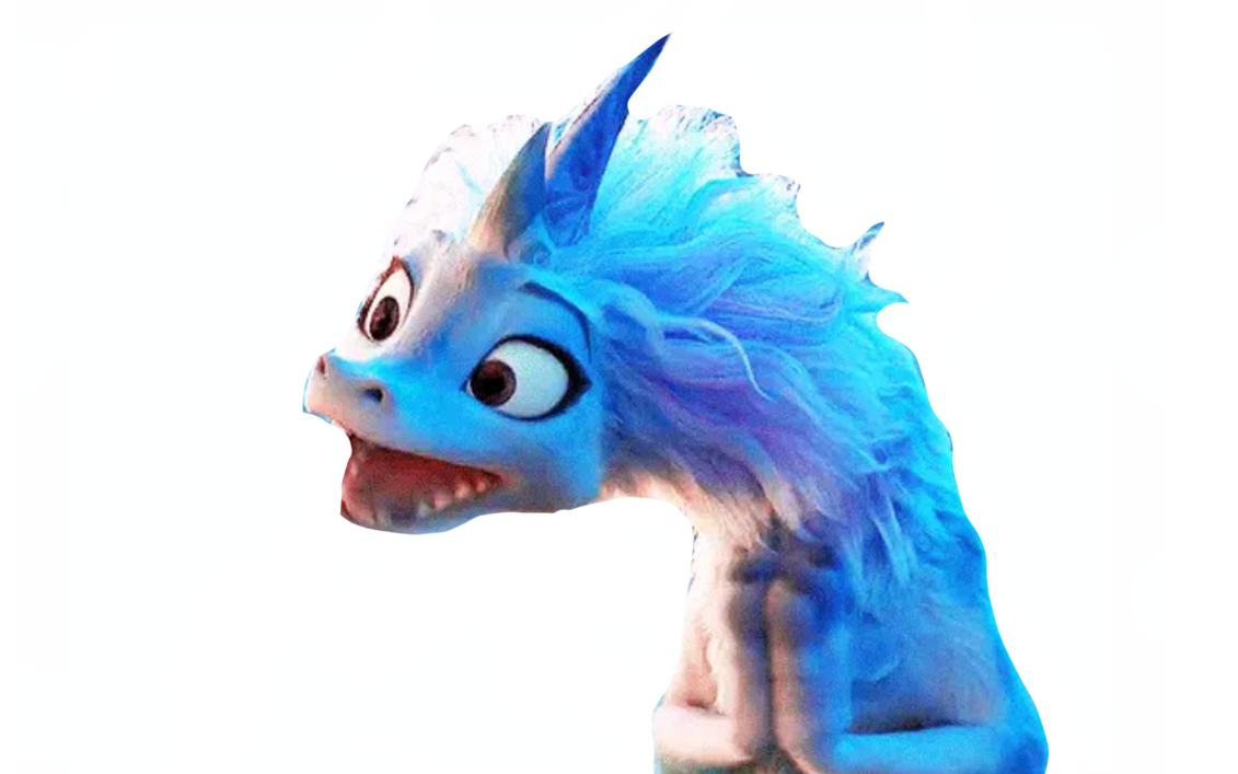 Sisu by DracoAwesomeness on DeviantArt