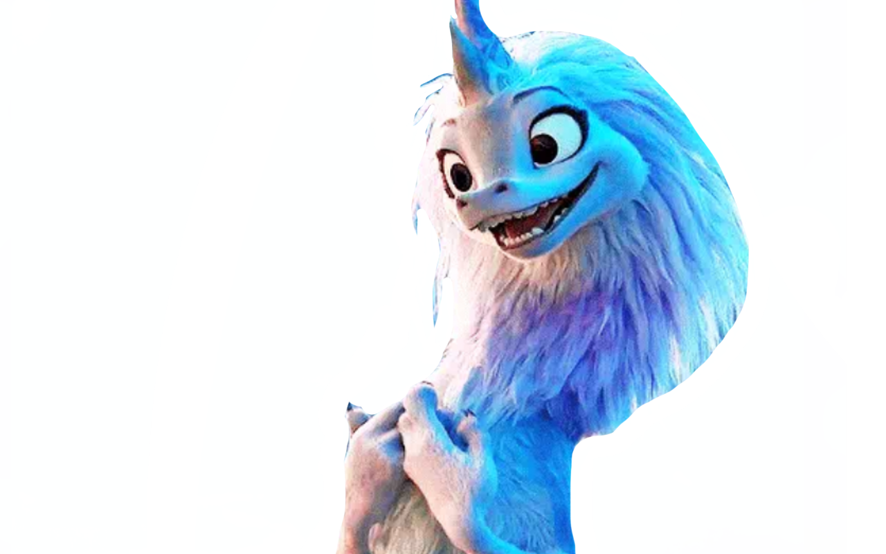 Sisu by DracoAwesomeness on DeviantArt