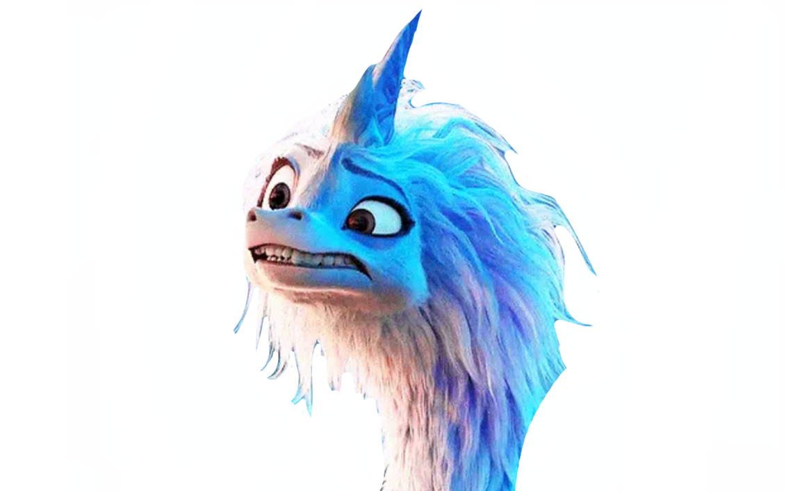 Sisu by DracoAwesomeness on DeviantArt