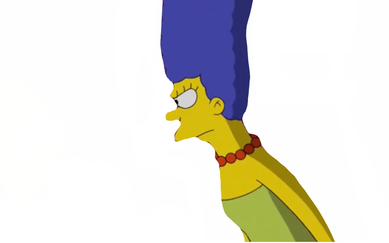 Marge by DracoAwesomeness on DeviantArt