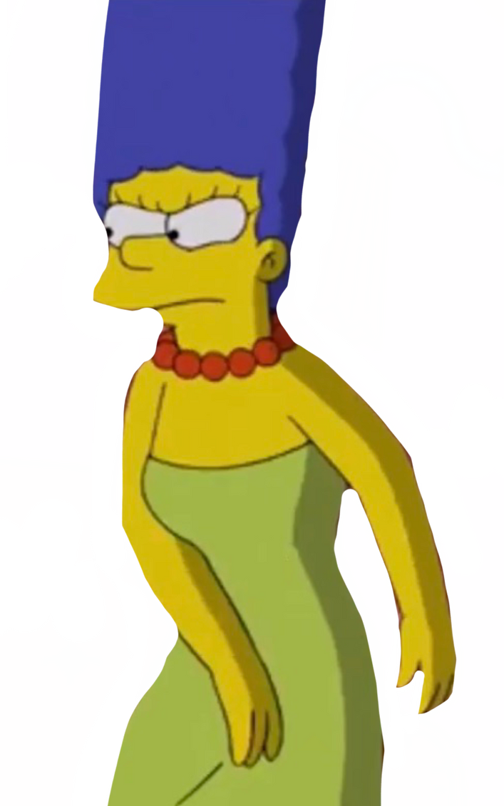 Marge by DracoAwesomeness on DeviantArt