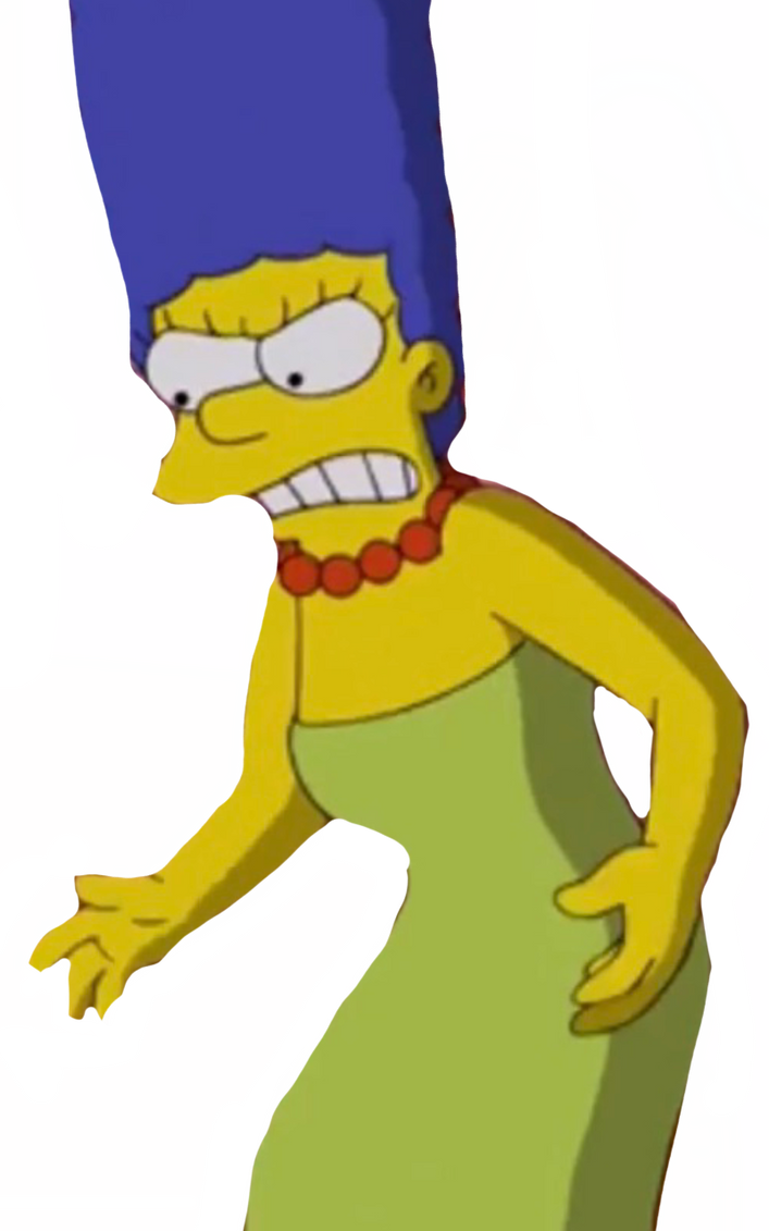 Marge by DracoAwesomeness on DeviantArt