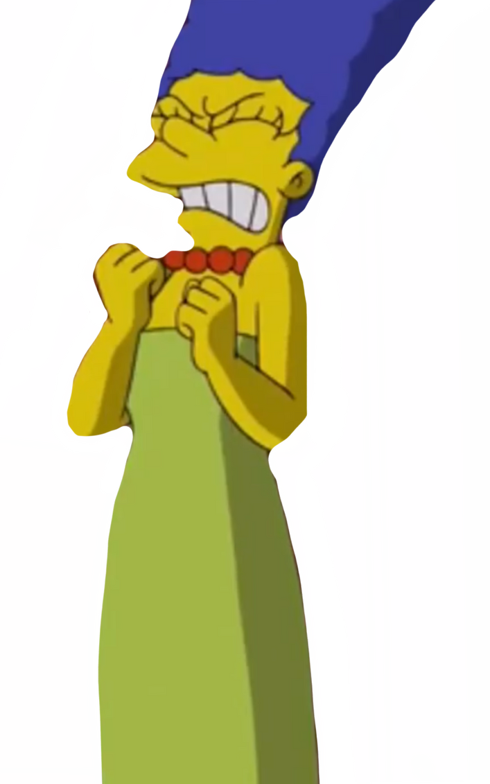 Marge by DracoAwesomeness on DeviantArt