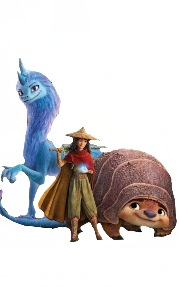 Sisu Running Raya Raya, Sisu and tuk tuk by DracoAwesomeness on DeviantArt