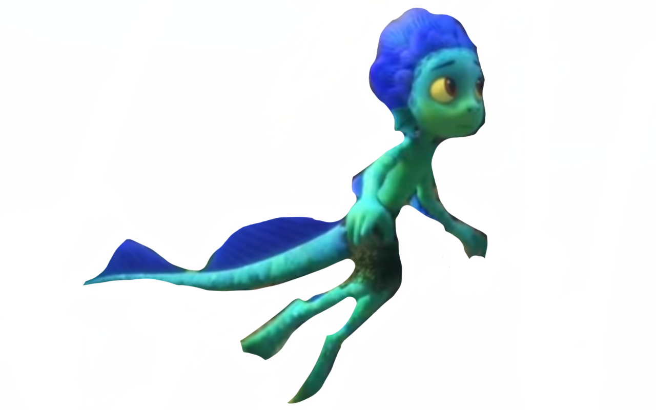 Luca by DracoAwesomeness on DeviantArt