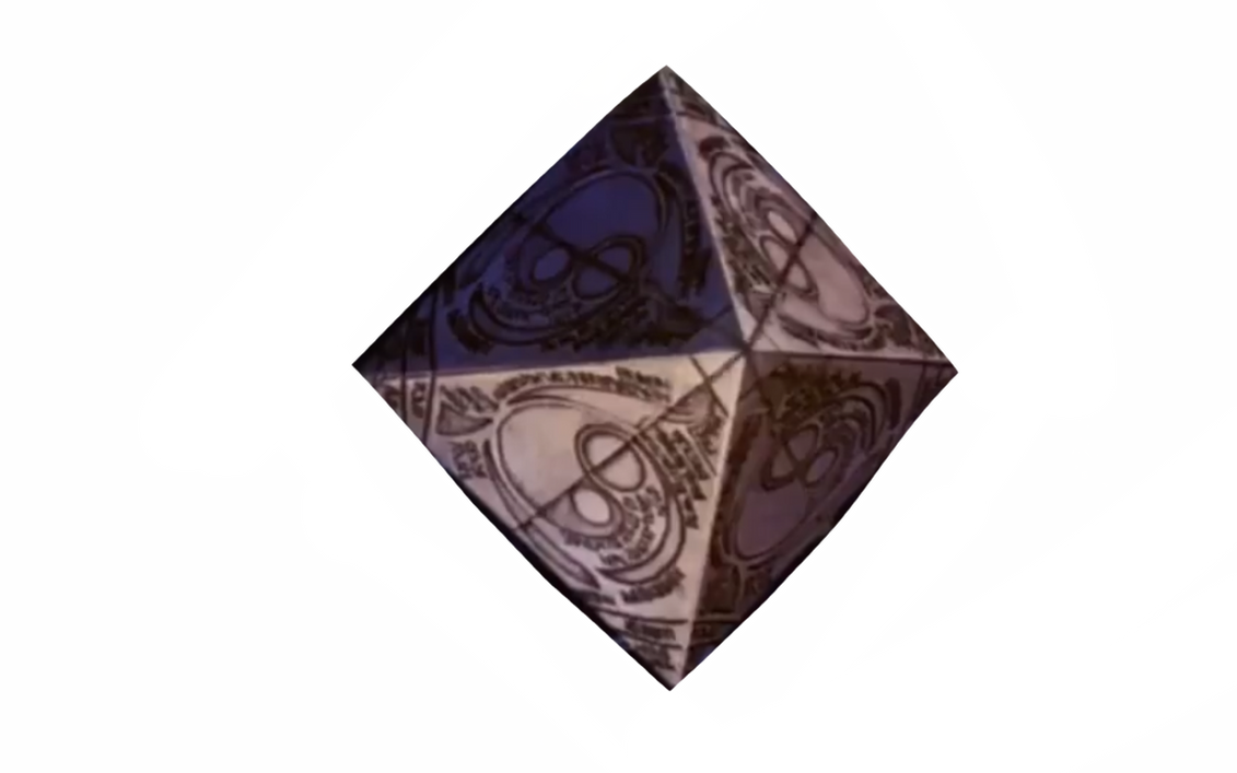 Daemon Ritus by DracoAwesomeness on DeviantArt