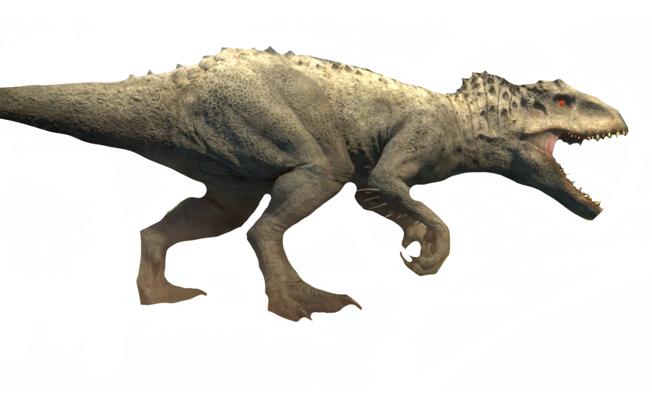 Indominus Rex by DracoAwesomeness on DeviantArt