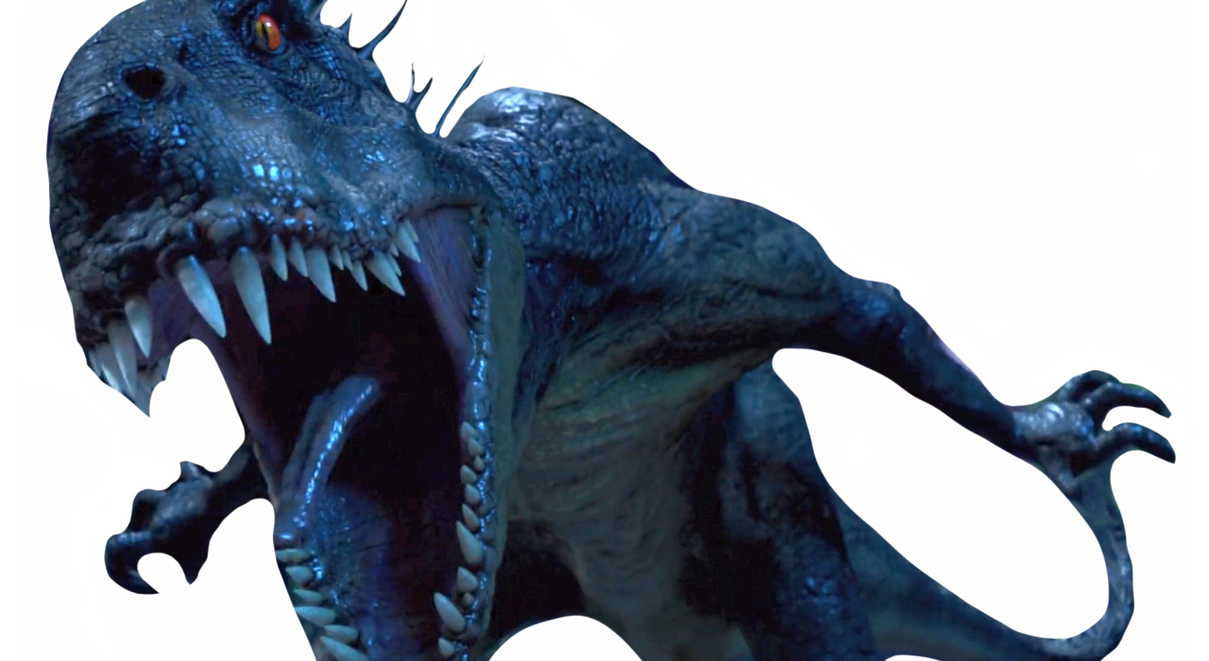 Scorpius Rex by DracoAwesomeness on DeviantArt