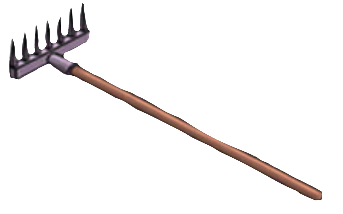 Rake by DracoAwesomeness on DeviantArt