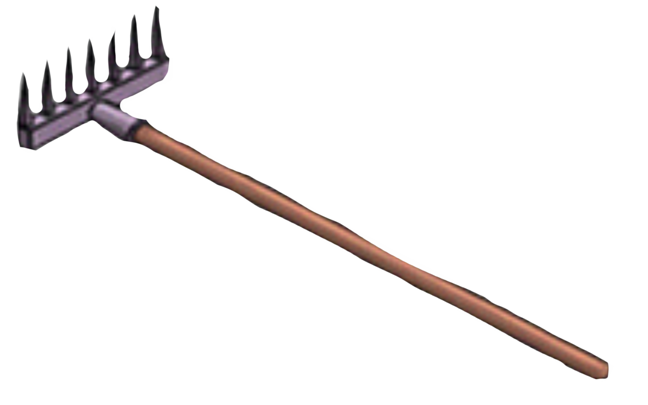 Rake by DracoAwesomeness on DeviantArt