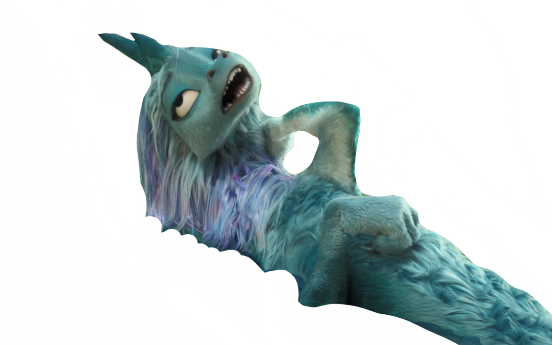Sisu Mask Sisu by DracoAwesomeness on DeviantArt