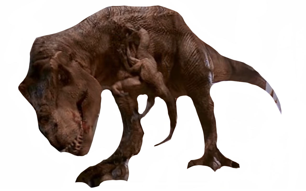 T Rex Raptr T. rex and raptor by DracoAwesomeness on DeviantArt