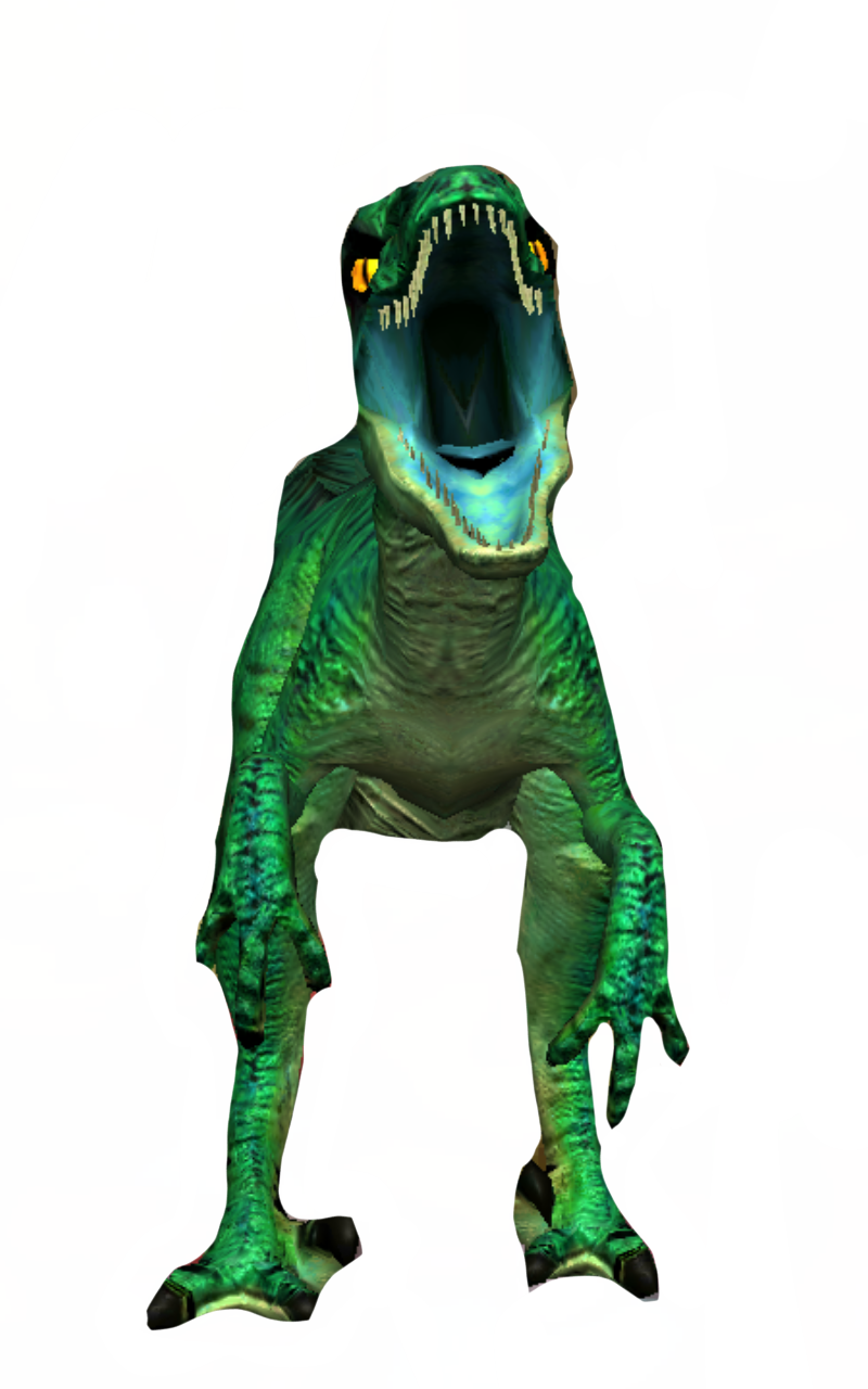 Horror Raptor Deviantart Raptor by DracoAwesomeness on DeviantArt