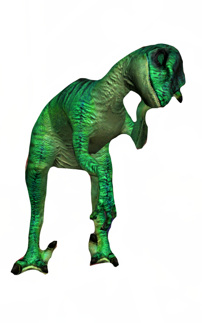 Raptor by DracoAwesomeness on DeviantArt