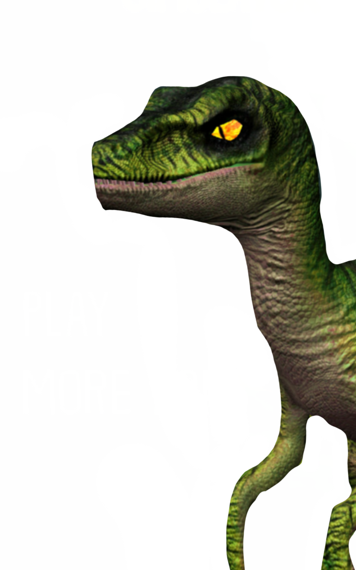 Raptor by DracoAwesomeness on DeviantArt