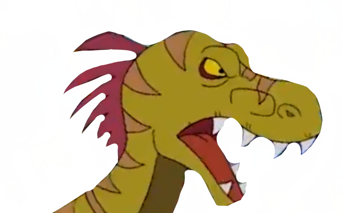 Raptor by DracoAwesomeness on DeviantArt