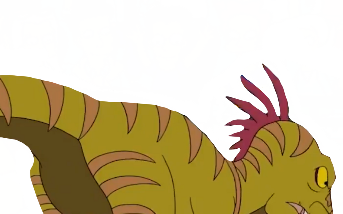 Raptor by DracoAwesomeness on DeviantArt