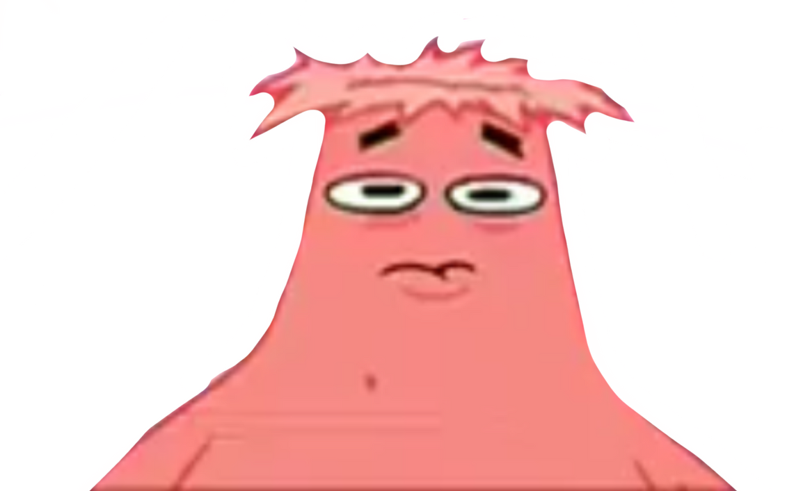 Patrick by DracoAwesomeness on DeviantArt