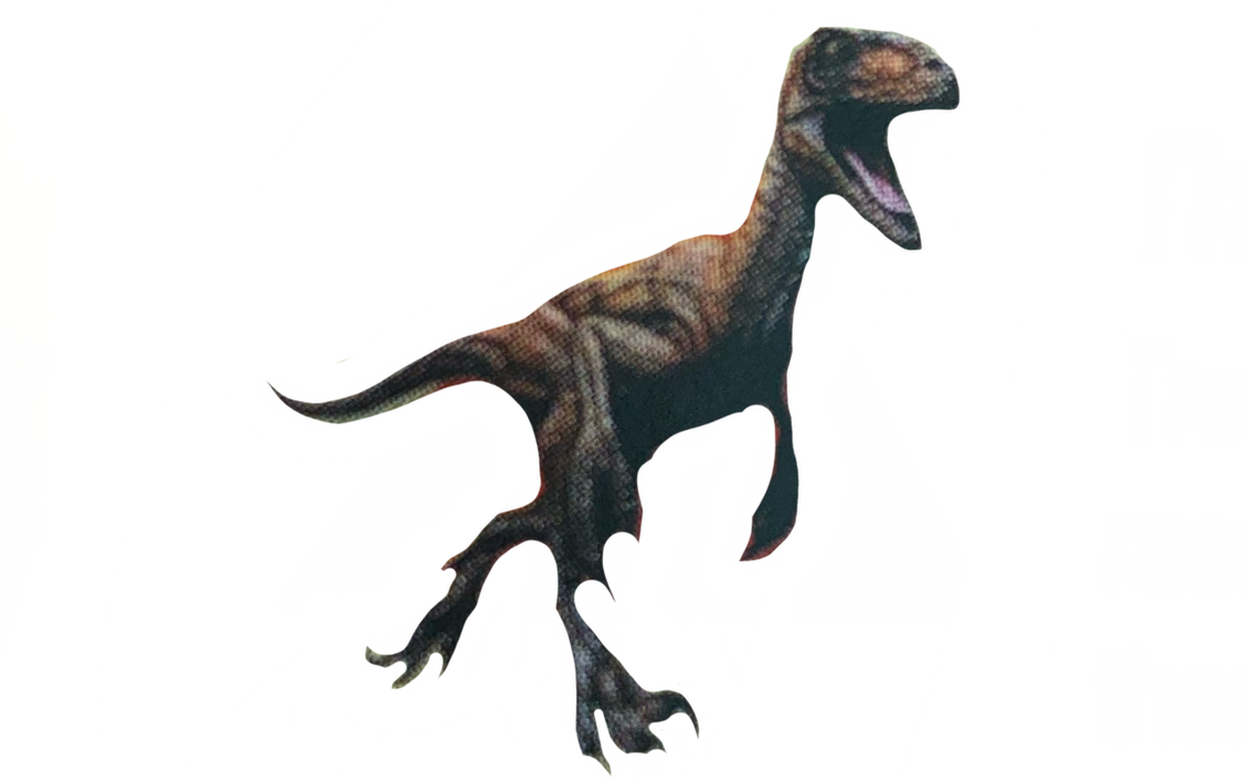 Raptor by DracoAwesomeness on DeviantArt