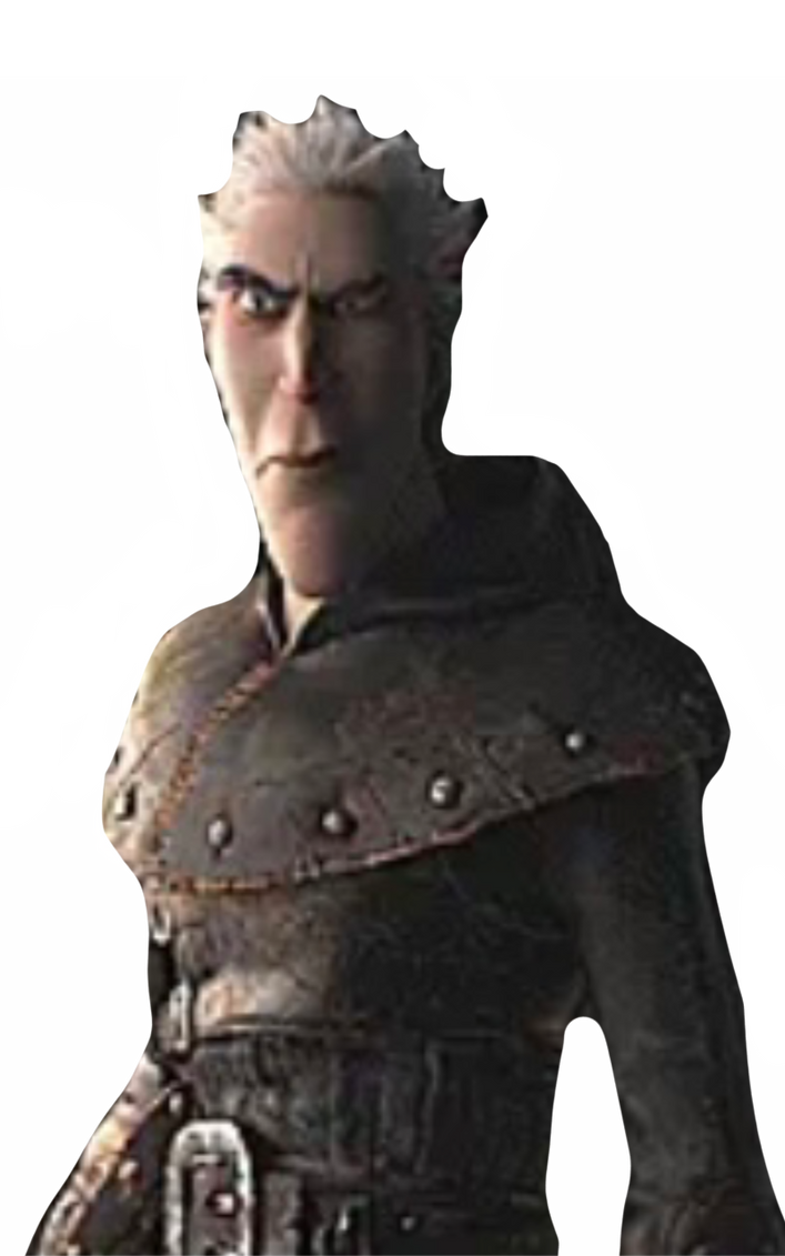 Grimmel by DracoAwesomeness on DeviantArt