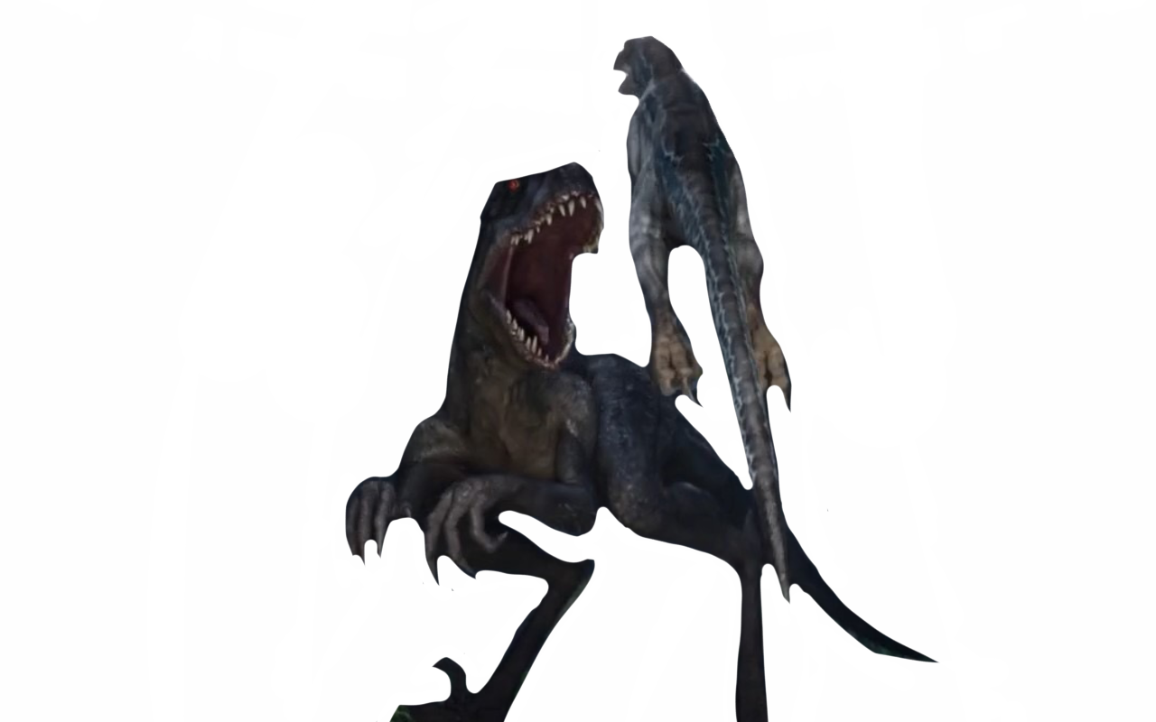 Scorpius Rex vs blue by DracoAwesomeness on DeviantArt