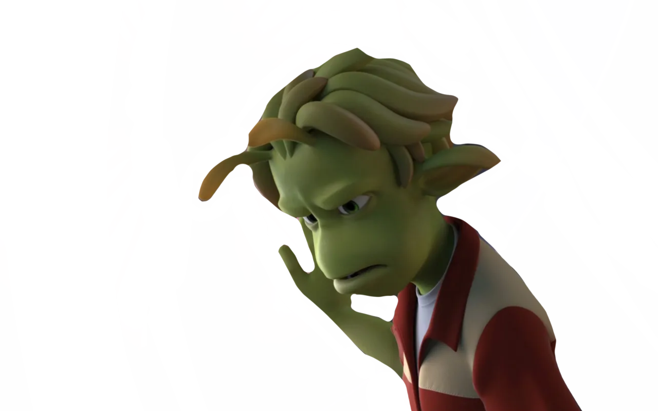 Lem by DracoAwesomeness on DeviantArt