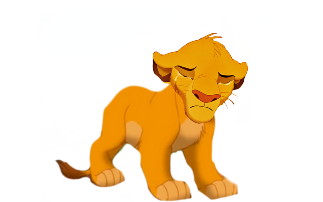 Ac Simba Simba by DracoAwesomeness on DeviantArt