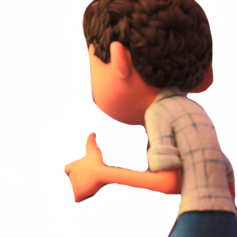 Luca by DracoAwesomeness on DeviantArt