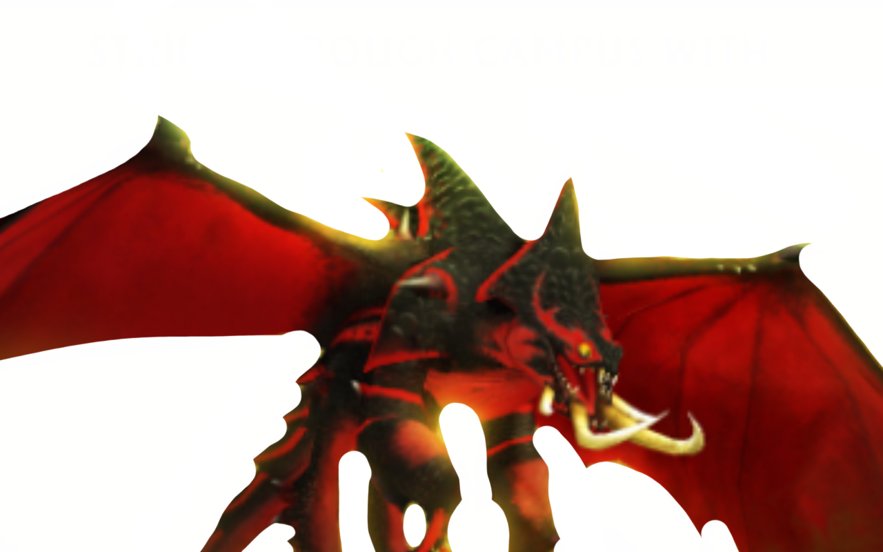 Deathgripper by DracoAwesomeness on DeviantArt